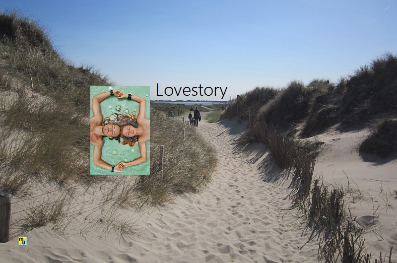 Lovestory in Planung